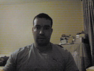 Sergio, 47 Germiston, Gauteng, South Africa