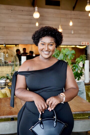 Lebohang, 31 Alberton, Gauteng, South Africa