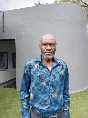 KingVela, 47 Soweto, Gauteng, South Africa