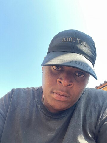Eisteer, 29 Soweto, Gauteng, South Africa