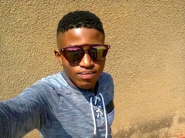 MusMan, 27 Soweto, Gauteng, South Africa