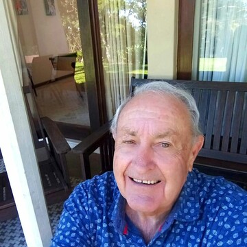 Bertie, 80 Durban, KwaZulu-Natal, South Africa