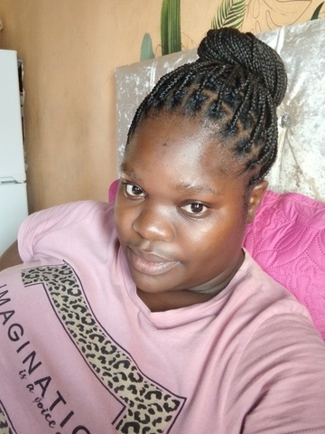 Jeaney, 35 Pietermaritzburg, KwaZulu-Natal, South Africa