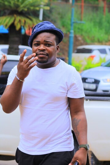 Godesh, 33 Polokwane, Limpopo, South Africa