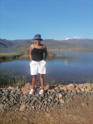 Minky, 43 Mamelodi, Gauteng, South Africa