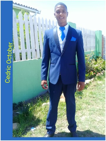 Mateo, 24 Durban, KwaZulu-Natal, South Africa