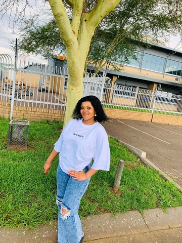 Angel, 21 Ermelo, Mpumalanga, South Africa