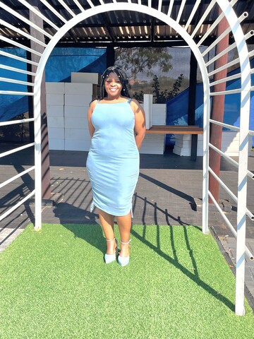 Tailer, 51 Soweto, Gauteng, South Africa