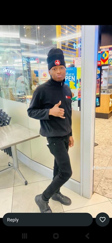 stoutergh, 22 Springs, Gauteng, South Africa