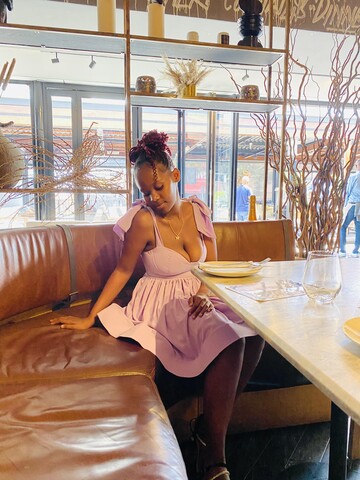 AnehM, 23 Johannesburg, Gauteng, South Africa