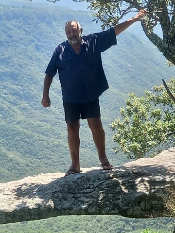 Frans 1, 68 Springbok, Northern Cape, South Africa