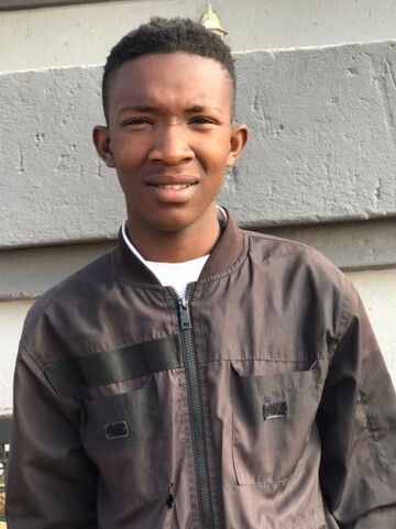 Kutlwano130, 19 Soweto, Gauteng, South Africa