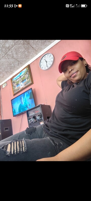 Babe, 46 Cape Town, Western Cape, South Africa