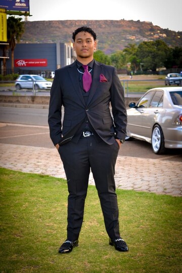 Tk_Shiesty, 19 Johannesburg, Gauteng, South Africa