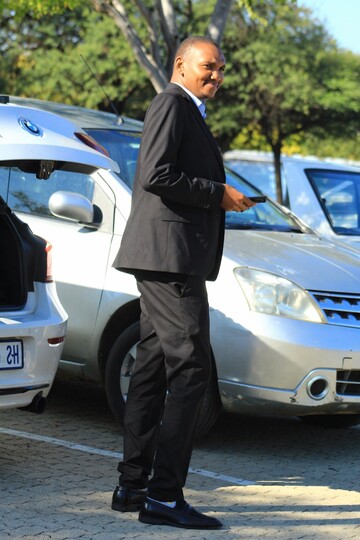 Joseph2025, 43 Vanderbijlpark, Gauteng, South Africa