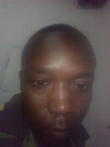 Carswell, 34 Johannesburg, Gauteng, South Africa