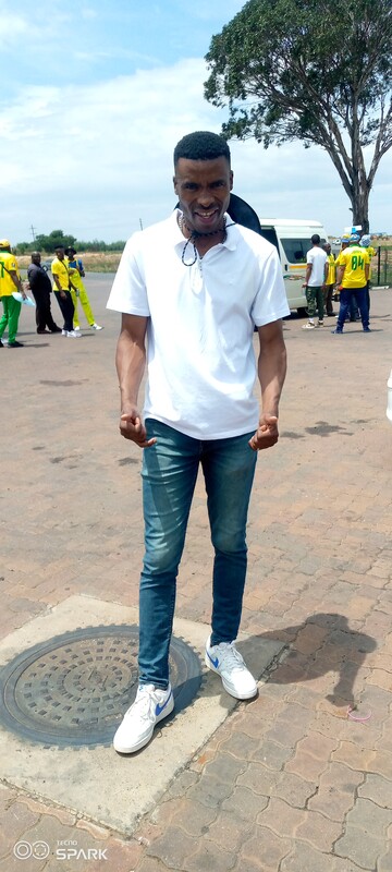 SN10, 39 Witbank, Mpumalanga, South Africa