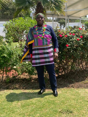 Phathutshedzo, 40 Johannesburg South, Gauteng, South Africa