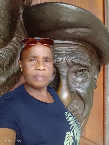 Asina, 61 Mokopane, Limpopo, South Africa