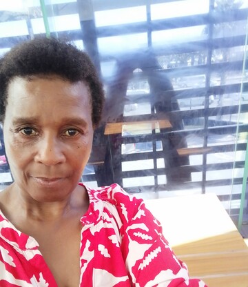 Lindy, 55 Port Elizabeth, Eastern Cape, South Africa
