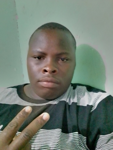 Biggie, 19 Mafikeng, North West, South Africa