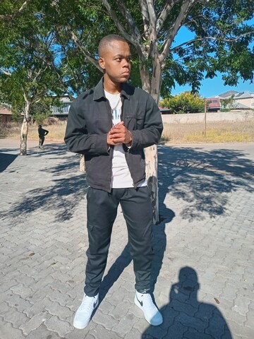 Poppy, 23 Burgersfort, Limpopo, South Africa