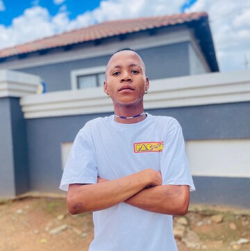 Lekgesa, 21 Klerksdorp, North West, South Africa