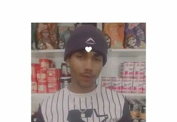 Garrett, 25 Malmesbury, Western Cape, South Africa