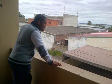 King214, 37 Saldanha, Western Cape, South Africa