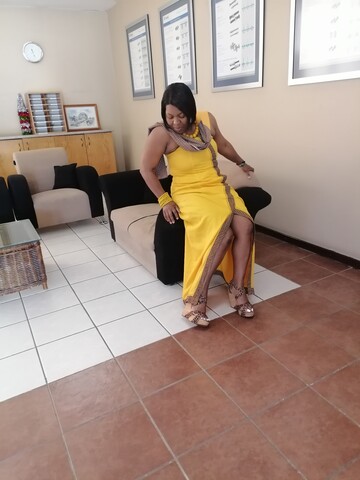 Angel, 50 Boksburg, Gauteng, South Africa