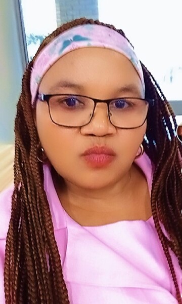 Lilly, 48 Humansdorp, Eastern Cape, South Africa
