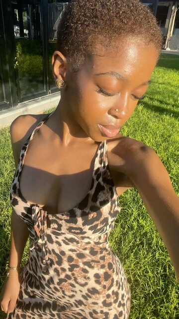 Loretta, 26 Rustenburg, North West, South Africa