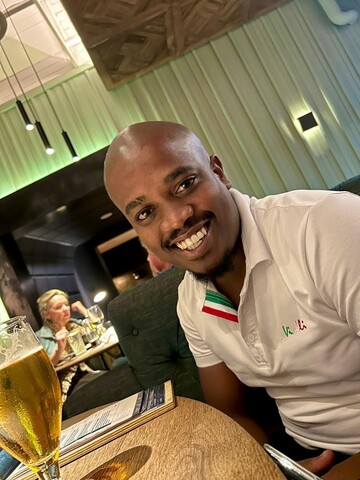 Staliz, 34 Durban, KwaZulu-Natal, South Africa