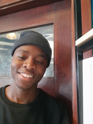 Mzamo, 25 Johannesburg, Gauteng, South Africa