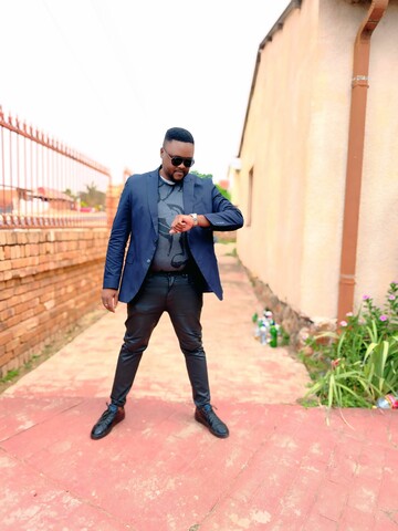 Smooth, 33 Soshanguve, Gauteng, South Africa