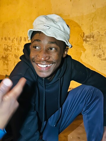 The Cool, 22 Vosloorus, Gauteng, South Africa