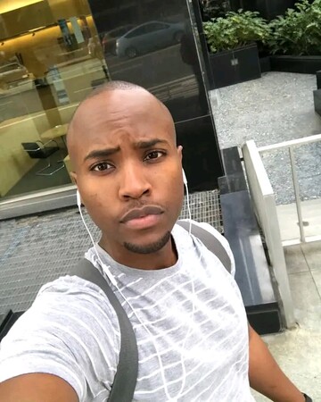 Justin, 41 Boksburg, Gauteng, South Africa