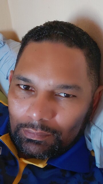 Gino, 46 Cape Town, Western Cape, South Africa