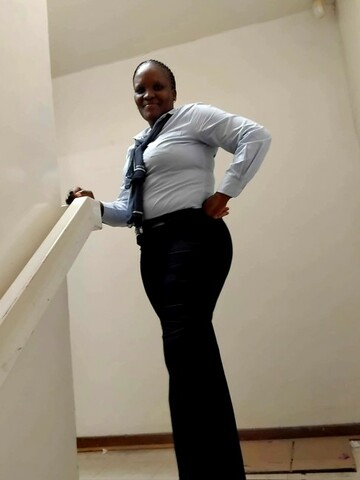 Mis p, 41 Mamelodi, Gauteng, South Africa