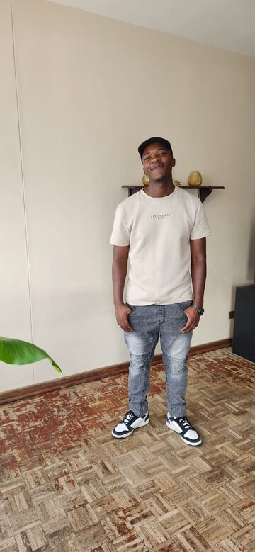 Joey396, 22 Bloemfontein, Free State, South Africa