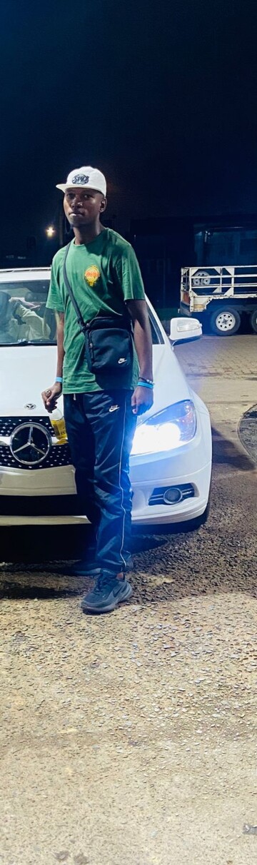 Schara, 22 Katlehong, Gauteng, South Africa