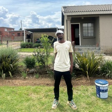 Neyza, 31 Randburg, Gauteng, South Africa