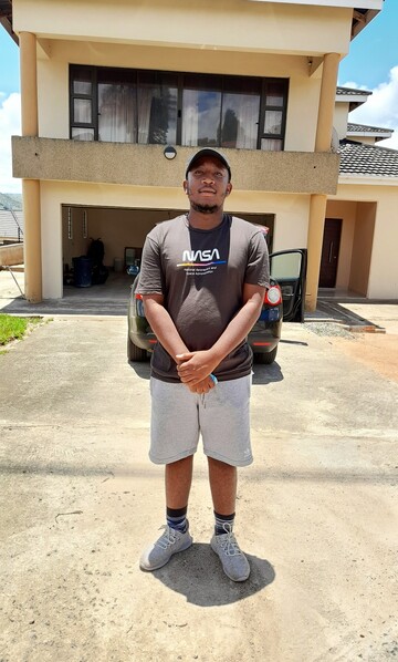 Musa, 27 Soshanguve, Gauteng, South Africa