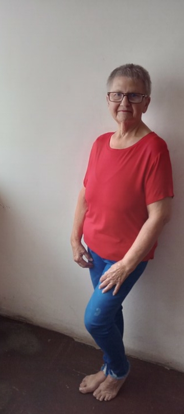 Anne=Lee, 72 Port Elizabeth, Eastern Cape, South Africa