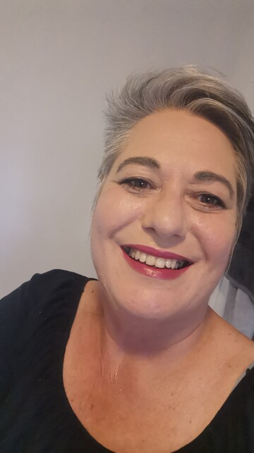 Terri, 53 Swellendam, Western Cape, South Africa