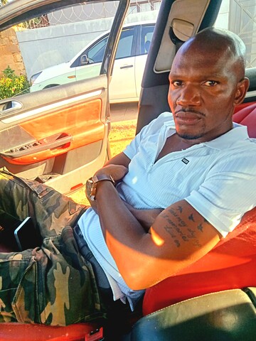 Vusi, 39 Krugersdorp, Gauteng, South Africa