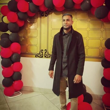 Kyle275, 26 Tongaat, KwaZulu-Natal, South Africa