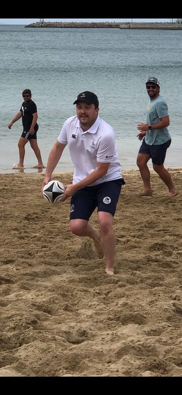 Raven007, 45 Richards Bay, KwaZulu-Natal, South Africa