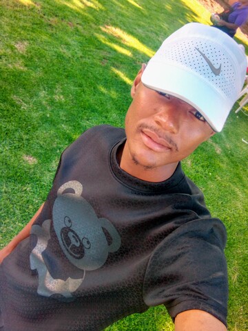 Niceguy330, 27 Polokwane, Limpopo, South Africa