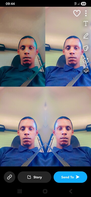 Tyrese, 26 Cape Town, Western Cape, South Africa